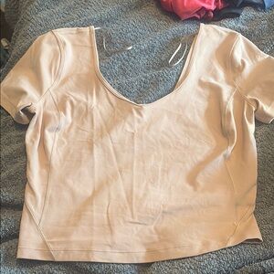 Women's lululemon align Top